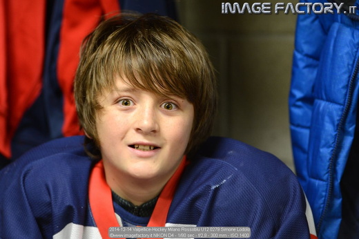 2014-12-14 Valpellice-Hockey Milano Rossoblu U12 0279 Simone Lodolo